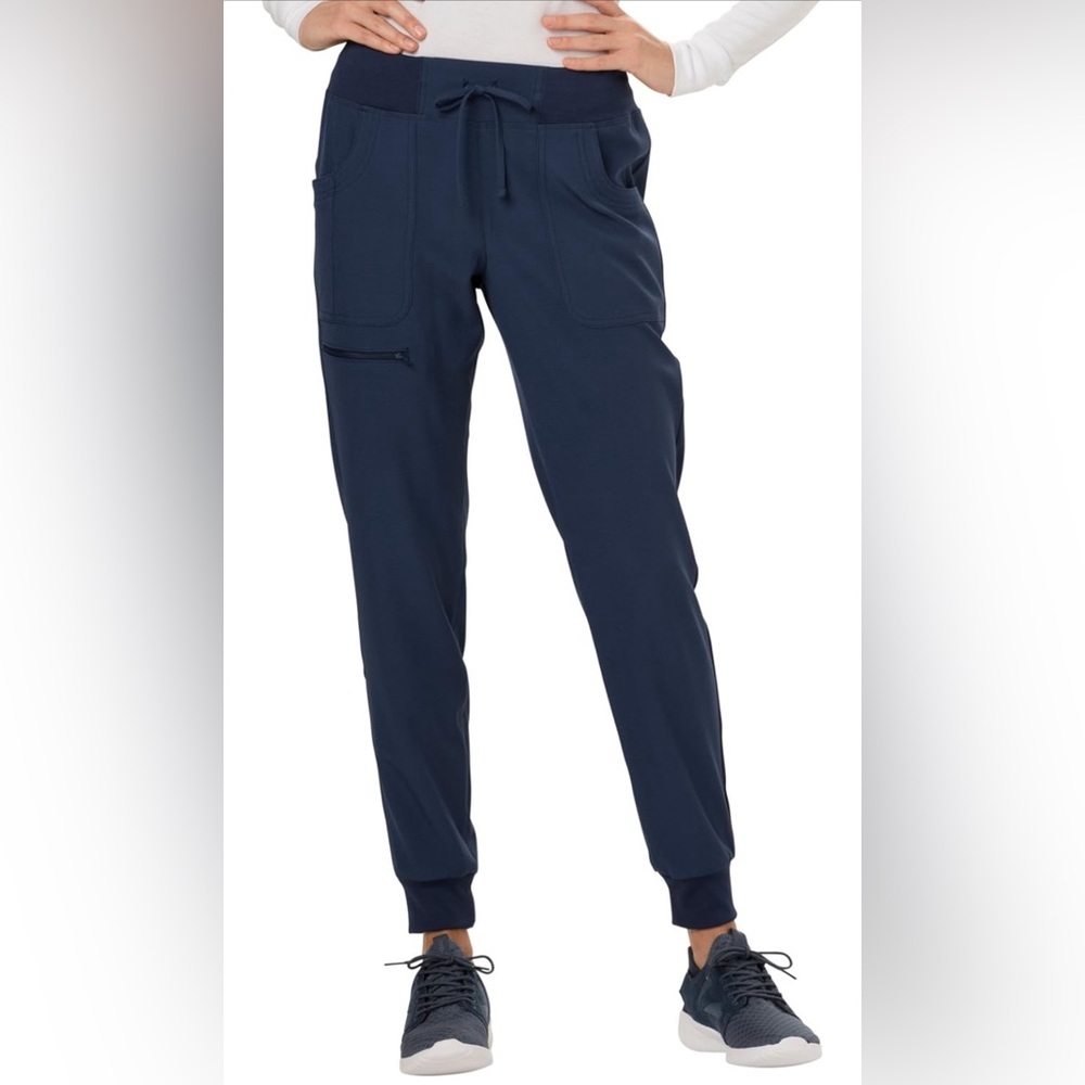 HeartSoul Jogger Scrub Pants